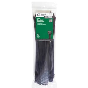 Commercial Electric 8in Standard 50lb Tensile Strength UL