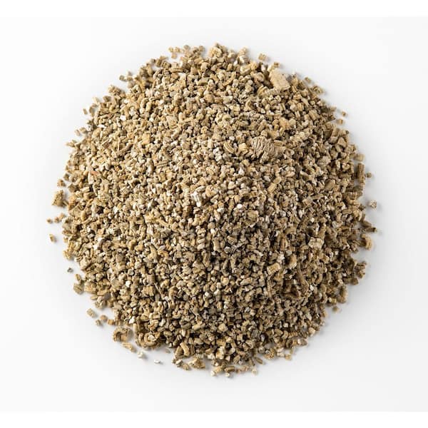 Vermiculite ép. 30mm, 1000mm x 410mm