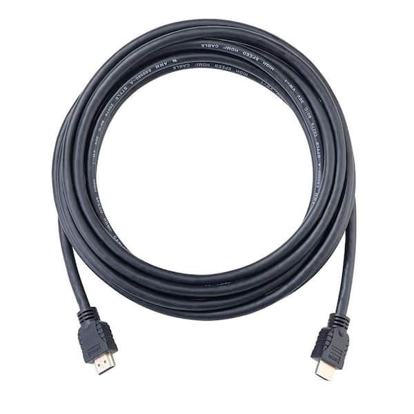 HDMI Cables - Cables - The Home Depot