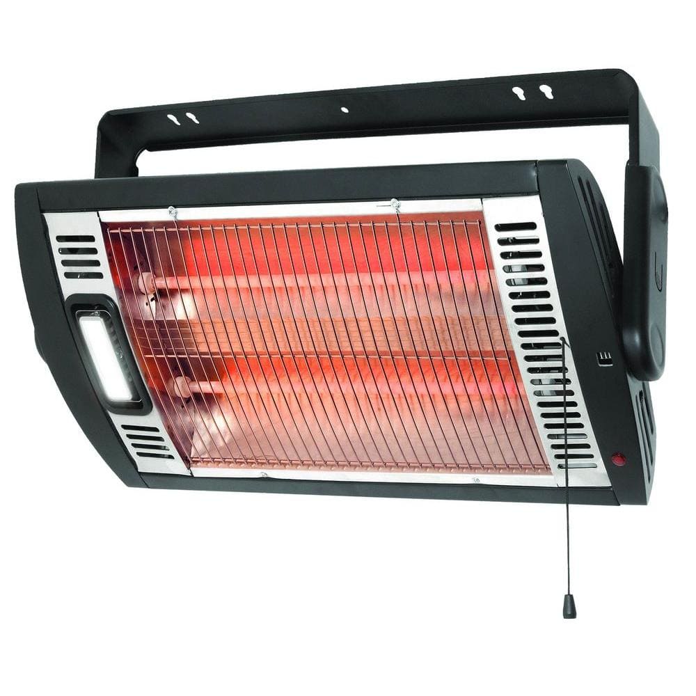Infrared electric heaters sales