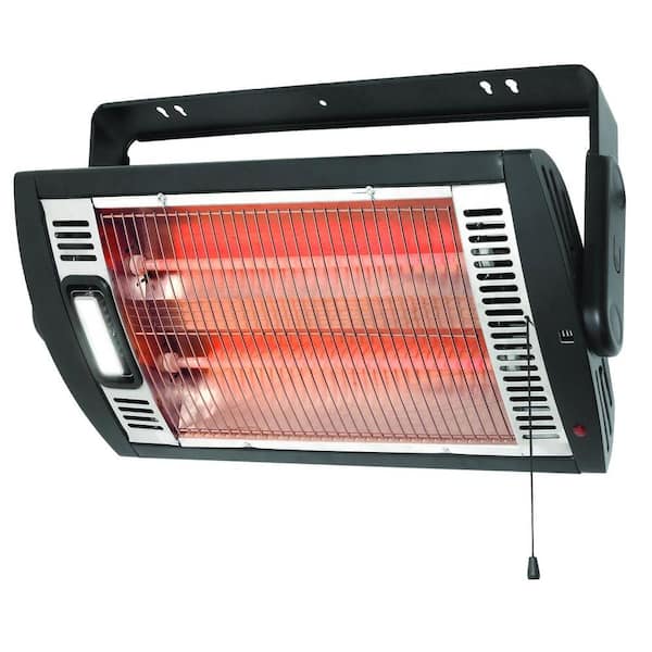 Optimus 750-Watt to 1500-Watt Garage/Shop Ceiling Mount Utility Portable Heater