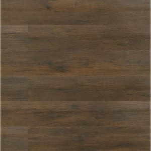 Bralton Oak 12 MIL x 7 in. x 48 in. Waterproof Click Lock Luxury Vinyl Plank Flooring (1045.88 sqft/pallet)