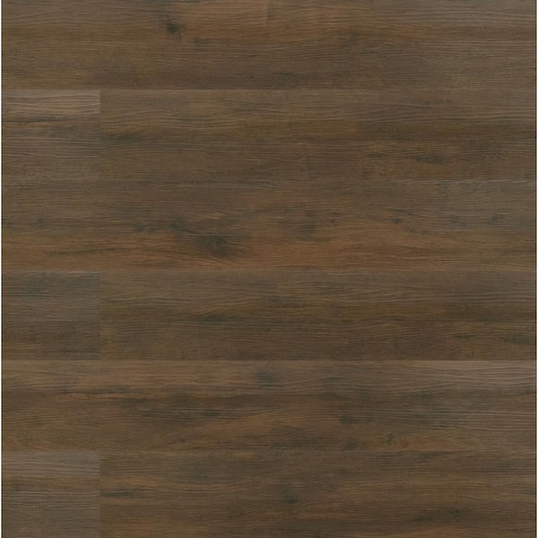 Home Decorators Collection Bralton Oak 12 MIL x 7 in. x 48 in. Waterproof Click Lock Luxury Vinyl Plank Flooring (1045.88 sqft/pallet)