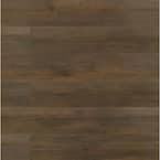 7.13 in. W x 48.03 in. L Bralton Oak Rigid Core Click Lock Luxury Vinyl Plank Flooring (23.77 sq. ft./case)