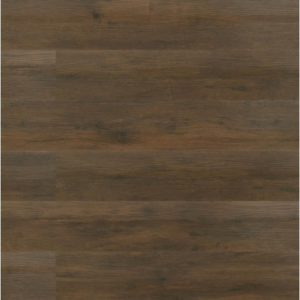 Home Decorators Collection Bralton Oak 12 MIL x 7 in. W x 48 in. L Waterproof Click Lock Luxury Vinyl Plank Flooring (23.8 sq.ft. /Case)