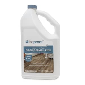 Spray Bottle Hard Surface Floor Cleaner Refill