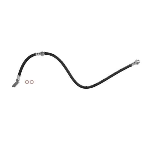 Sunsong Brake Hydraulic Hose - Front Left