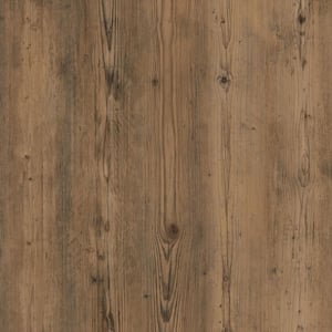 Fenton 4 MIL x 6 in. W x 36 in. L Grip Strip Water Resistant Luxury Vinyl Plank Flooring (24 sqft/case)