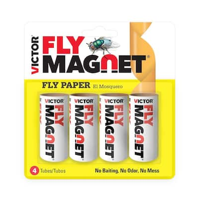 How To Get Rid Of Flies The Home Depot