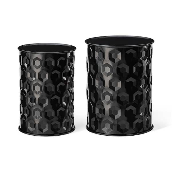 Home depot best sale metal garden stool