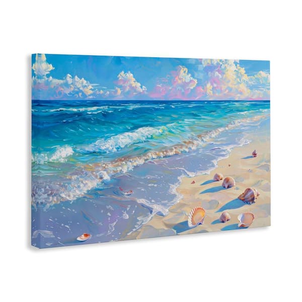 GreatBigCanvas 30 in. x 40 in. 