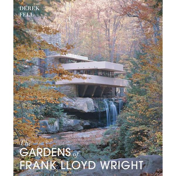 Unbranded The Gardens of Frank Lloyd Wright