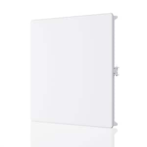 12 in. x 12 in. Spring Access Panel for Drywall and Ceiling