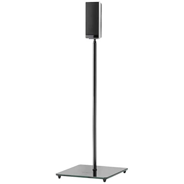 OmniMount ELO Series Audiophile Speaker Stand - Black