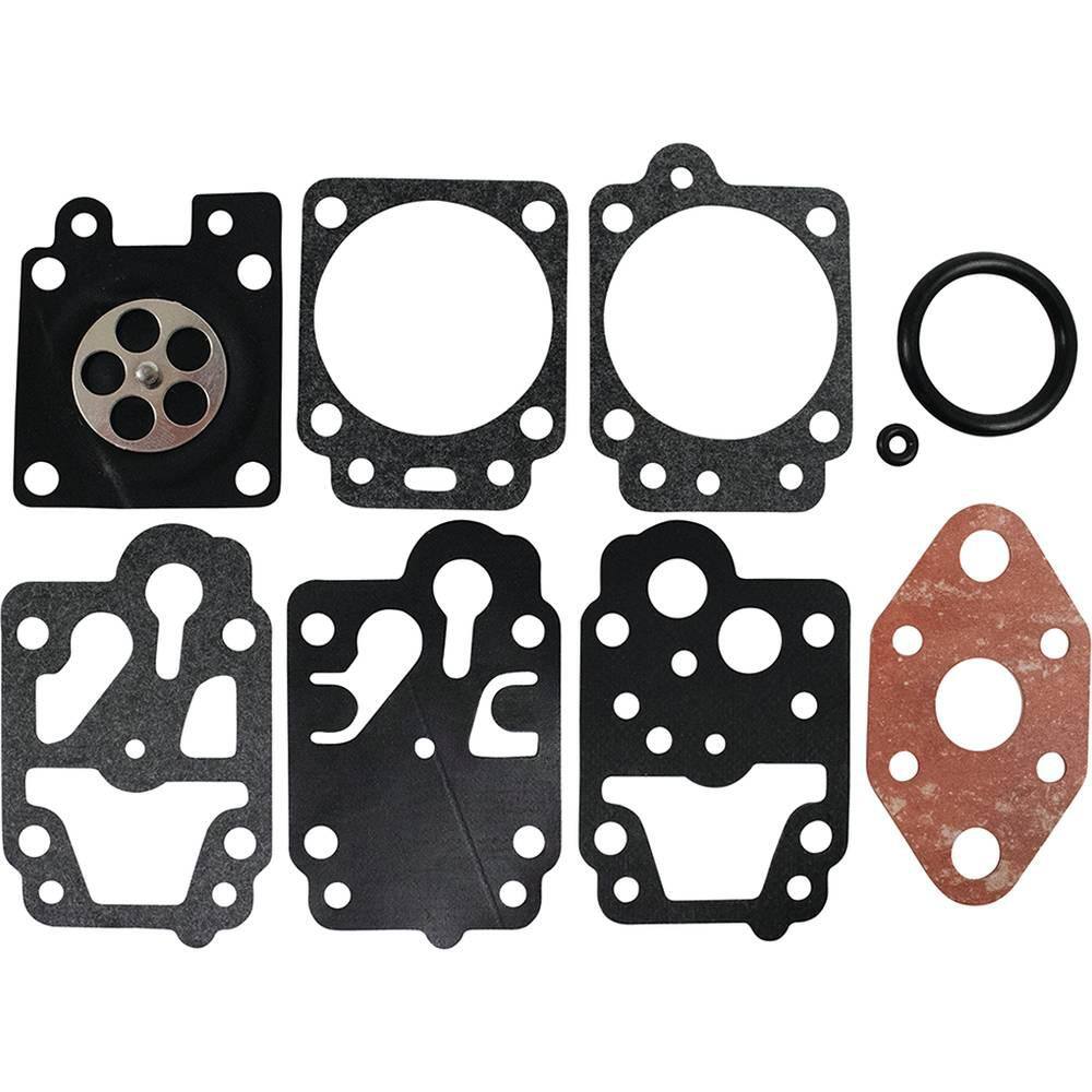 for All WYL Carb Carburetor Rebuild Kit Repalcement Hot Sale Latest High Quality 