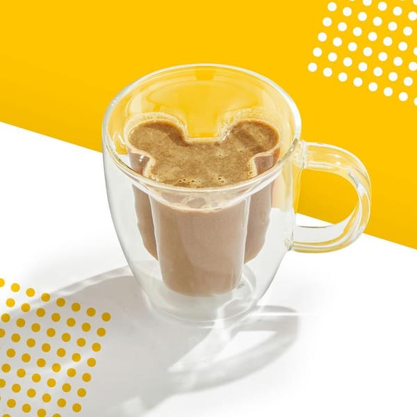 16 or 20 oz coffee mug Created Co