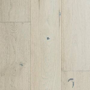 Salt Creek French Oak 3/8 in. T x 6.5 in. W Water Resistant Distressed Engineered Hardwood Flooring (945.6 sqft/pallet)