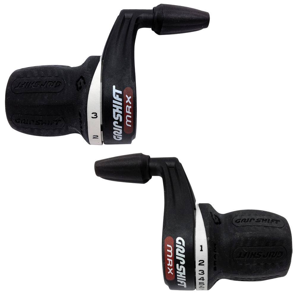 sram 4.0 pro grip shifter