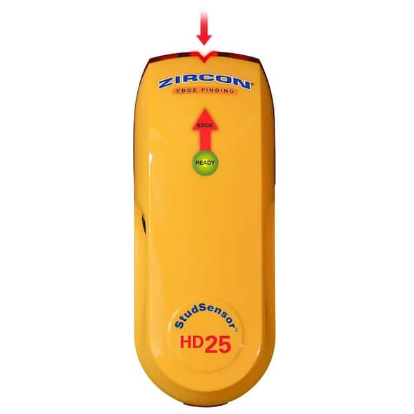 Zircon StudSensor HD25 Stud Finder