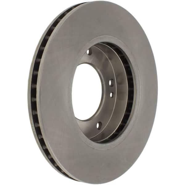 Centric Parts Disc Brake Rotor 2003-2006 Kia Sorento