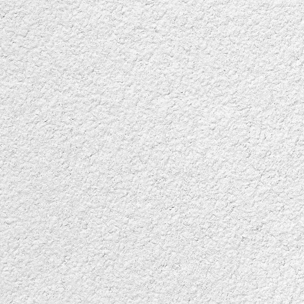 USG Ceilings 2 ft. x 2 ft. Luna White Shadowline Tapered Edge Lay-In ...