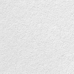 2 ft. x 2 ft. Luna White Shadowline Tapered Edge Lay-In Ceiling Tile, pallet of 240 (960 sq. ft.)