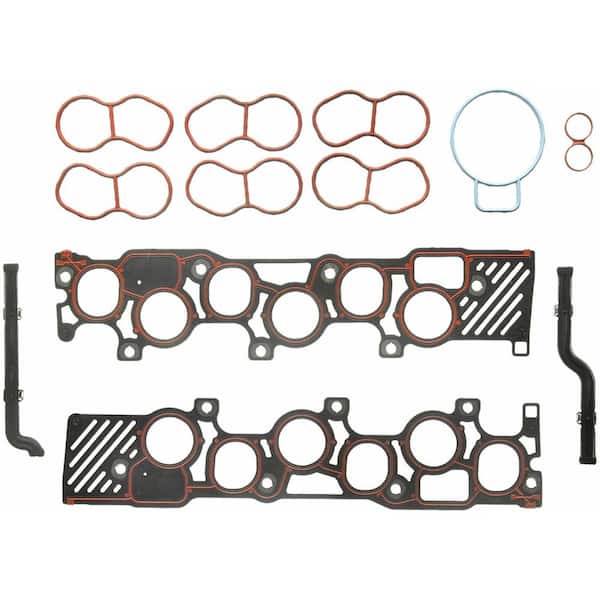 FEL-PRO Engine Intake Manifold Gasket Set 1996-1998 Ford Windstar