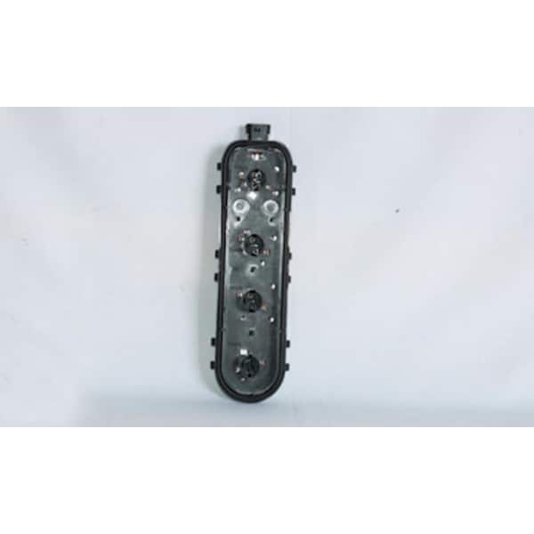 TYC Tail Light Connector Plate