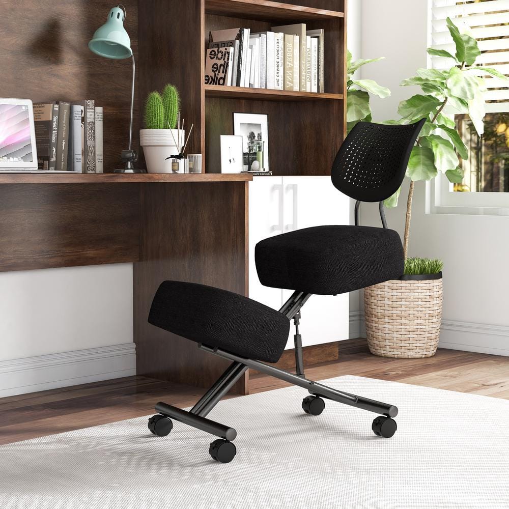 Best Office Chair for Sciatica: 5 Must-Know Tips for 2023!