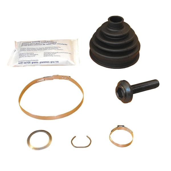 Unbranded CV Joint Boot Kit - Front Outer