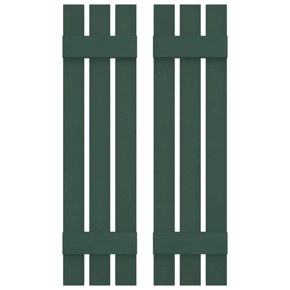 MidAmerica White 3 Shutter Lok Peg Fasteners – 84 Pack, Vinyl Spikes For Exterior Shutters Shutter Fasteners