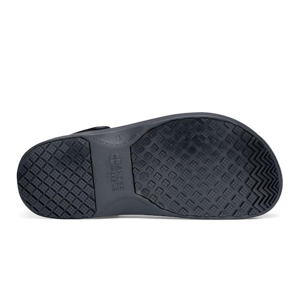 Slip resistant soles for shoes online