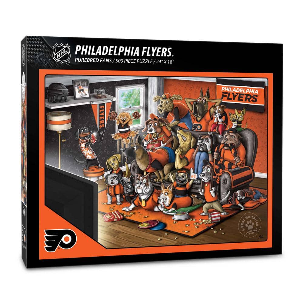 Philadelphia Flyers NHL Shop eGift Card ($10 - $500)