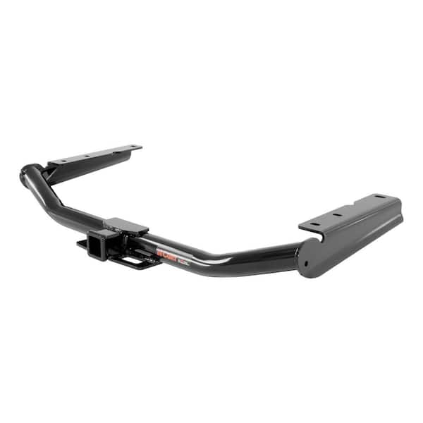 CURT Class 3 Trailer Hitch, 2 in. Receiver, Select Toyota Highlander, Towing Draw Bar