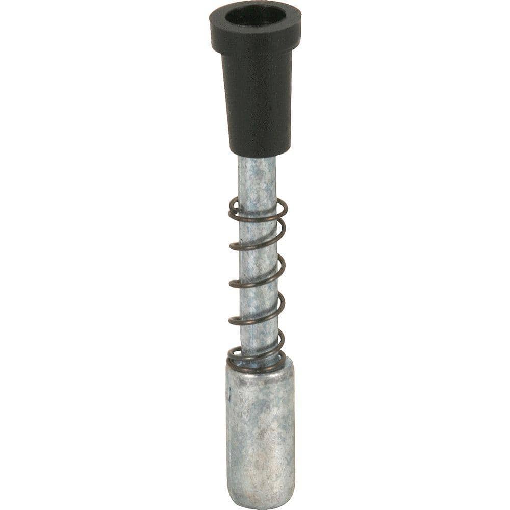 Window Screen Plunger Latch Diecast for 3/8 in. and 7/16 in. Frame (100-pack) price history on PriceWatchPro