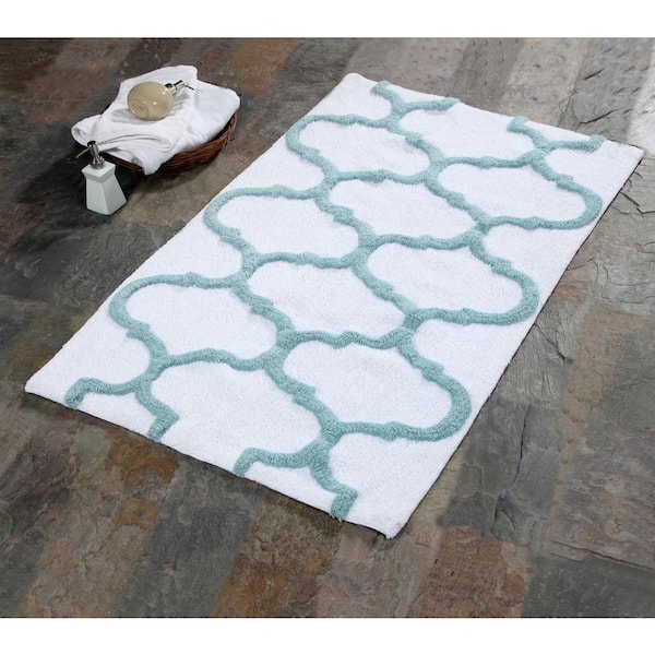 Moda Morocco 20 x 32 Bath Rug Multi