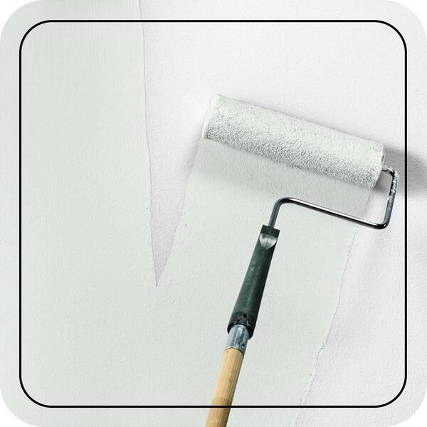 W-D-500 Cascade White Paint