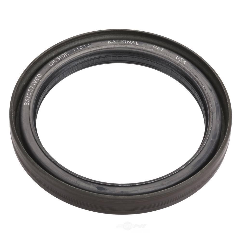 National Wheel Seal 370371A The Home Depot