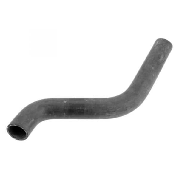 Continental Elite Radiator Coolant Hose - Upper