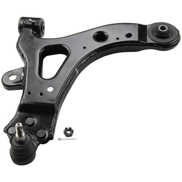 Unbranded Suspension Control Arm and Ball Joint Assembly
