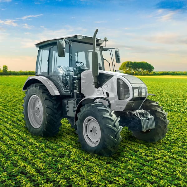 1 gal. Farm & Implement Gray Primer