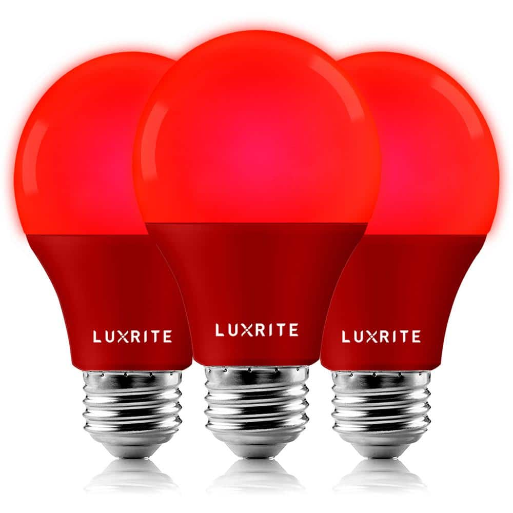 LUXRITE LR21495-3PK