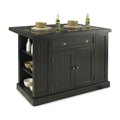 Kitchen Islands Kitchen Dining Room Furniture The Home Depot
