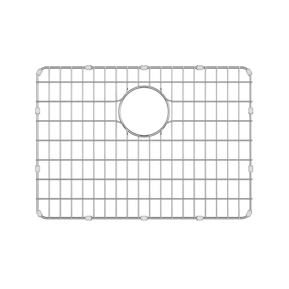 KRAUS Dex 20.8 in. x 14.8 in. Kitchen Sink Bottom Grid BG2317 The