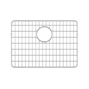 Dex 20.8 in. x 14.8 in. Kitchen Sink Bottom Grid
