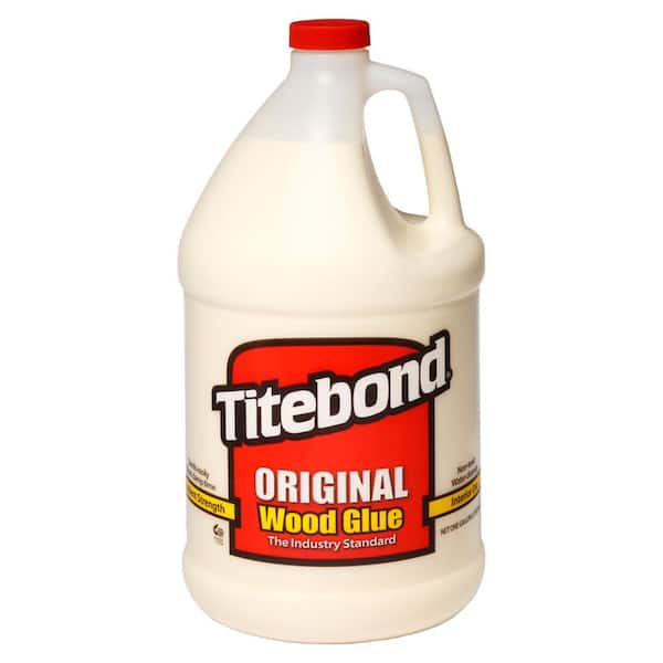 Titebond Original Wood Glue (2-Pack)