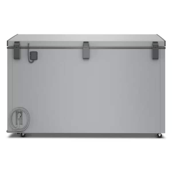 Maytag 16 cu. ft. Auto / Cycle Defrost Chest Freezer with Freezer