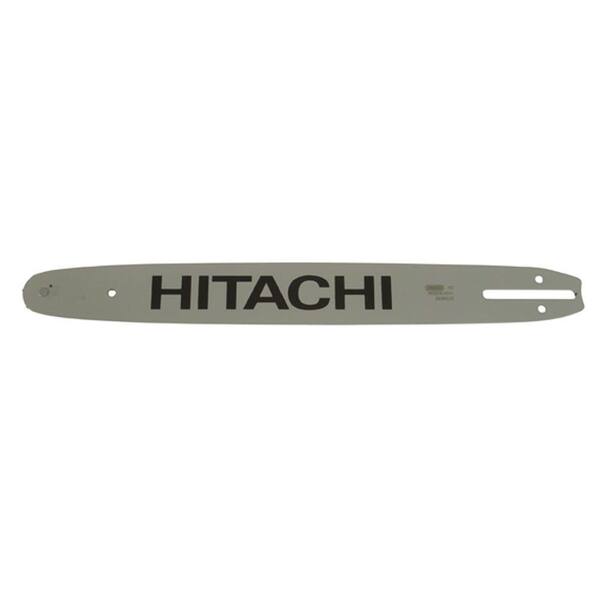 Hitachi 16 in. Chainsaw Bar 3/8 SP