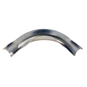 3/4 in. Metal PEX Pipe 90-Degree Bend Support