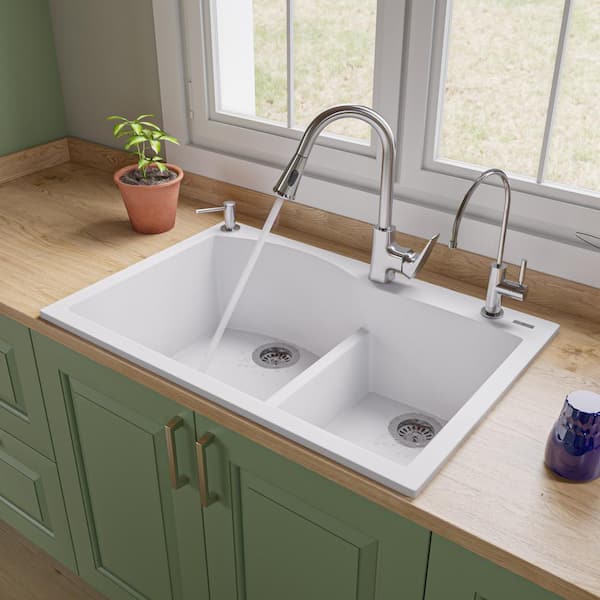 RV Double Sink Cover Adds Additional Counter and Cooking Space in Your RV  Kitchen 
